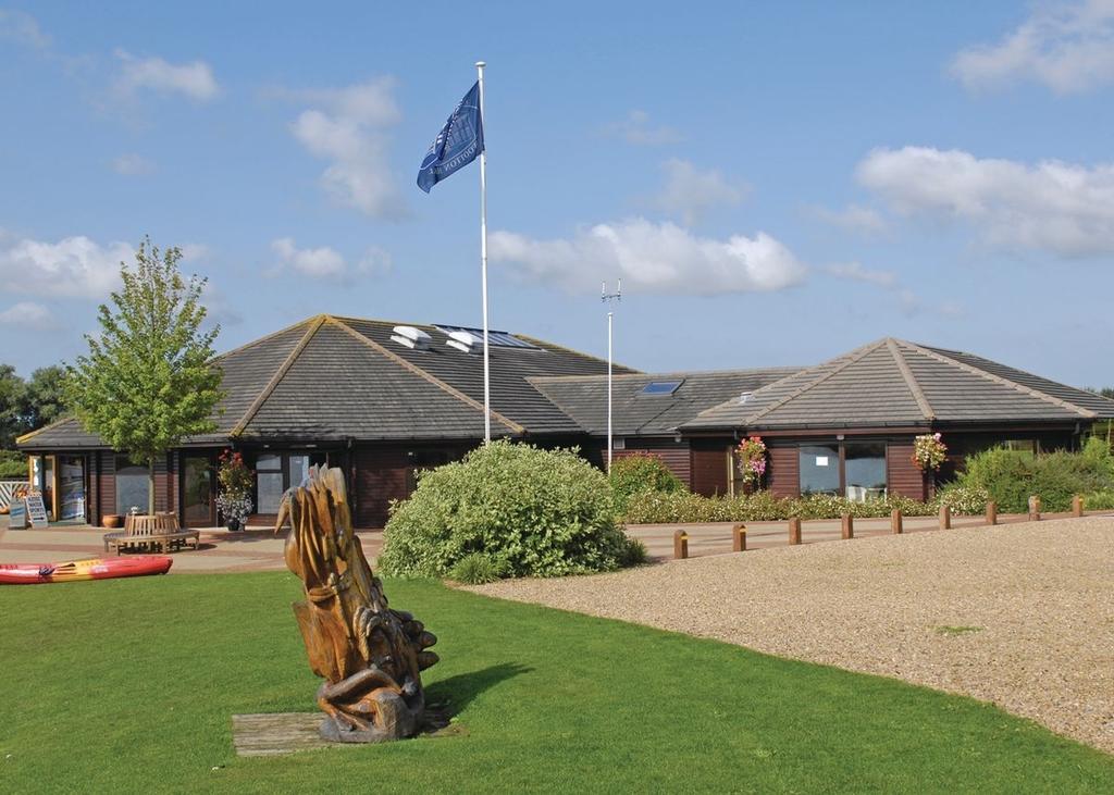 The Springs Lakeside Holiday Park Fladbury Habitación foto